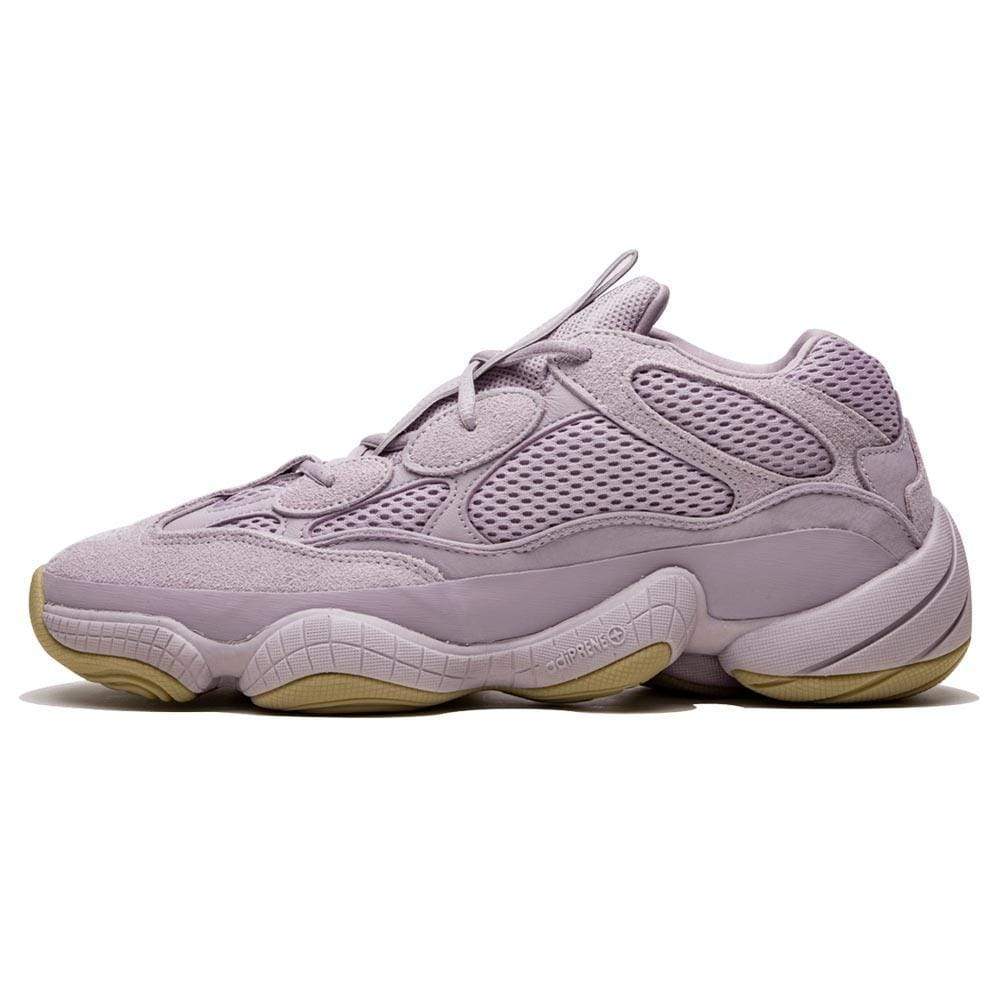 Adidas Yeezy 500 'Soft Vision' - Kick Game