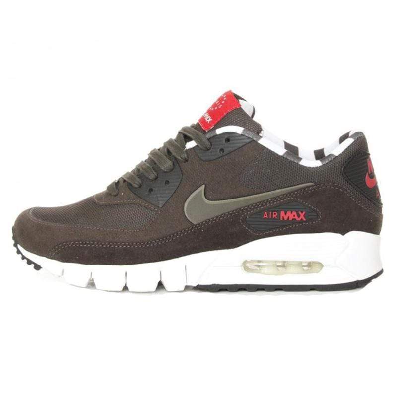 Nike Air Max 90 Paris QS Deep Smoke - Kick Game