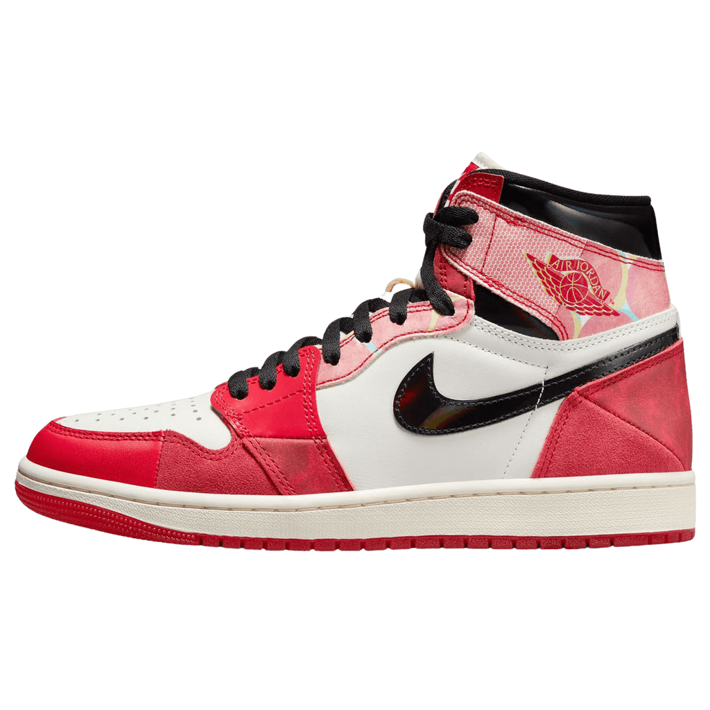 Air Jordan 1 Retro High OG 'Spider-Man: Across the Spider-Verse' - Kick Game