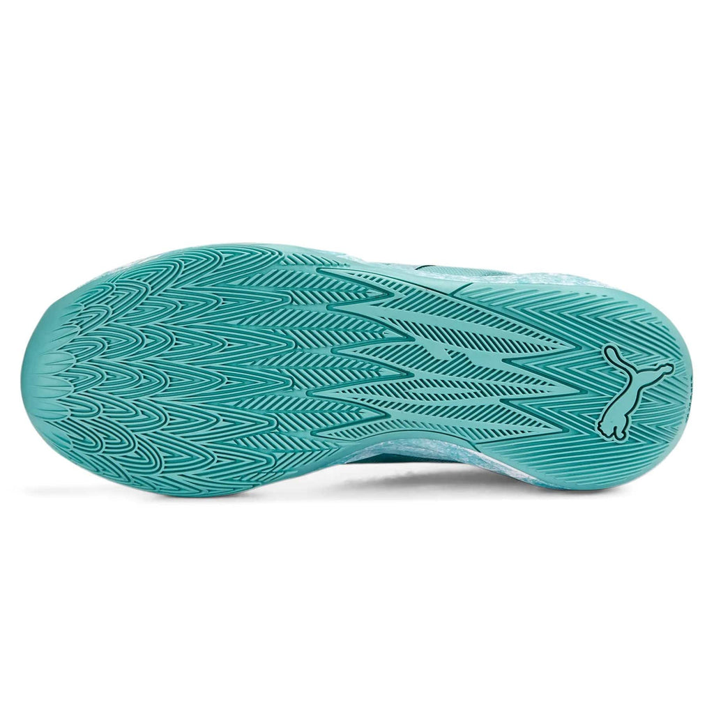 Puma LaMelo Ball MB.02 'Jade' - Kick Game