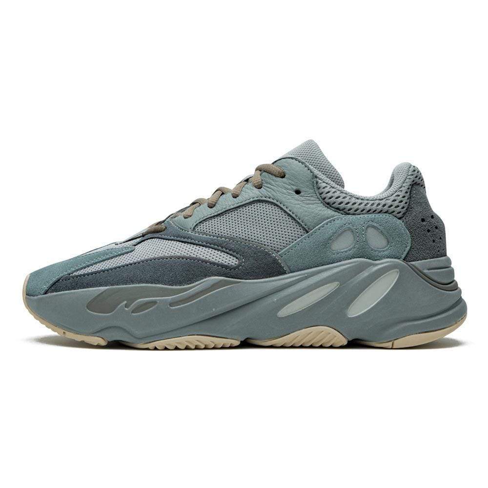 Adidas Yeezy Boost 700 'Teal Blue' - Kick Game