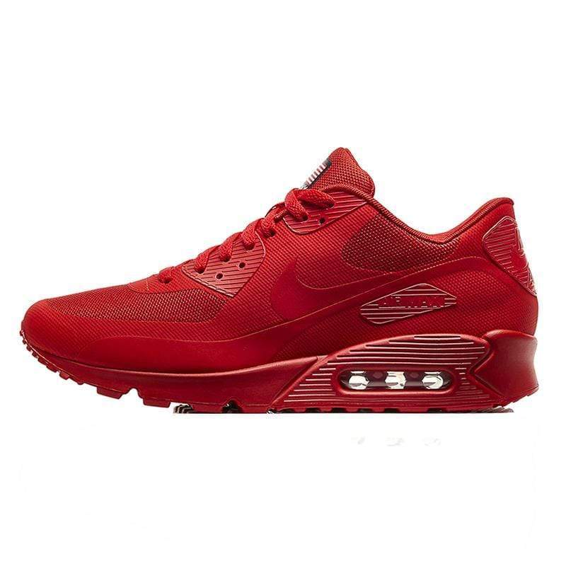 Nike Air Max 90 Hyperfuse 'Independence Day' Red - Kick Game