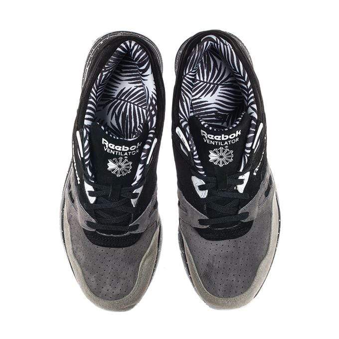 Reebok x Mighty Healthy Ventilator - Kick Game