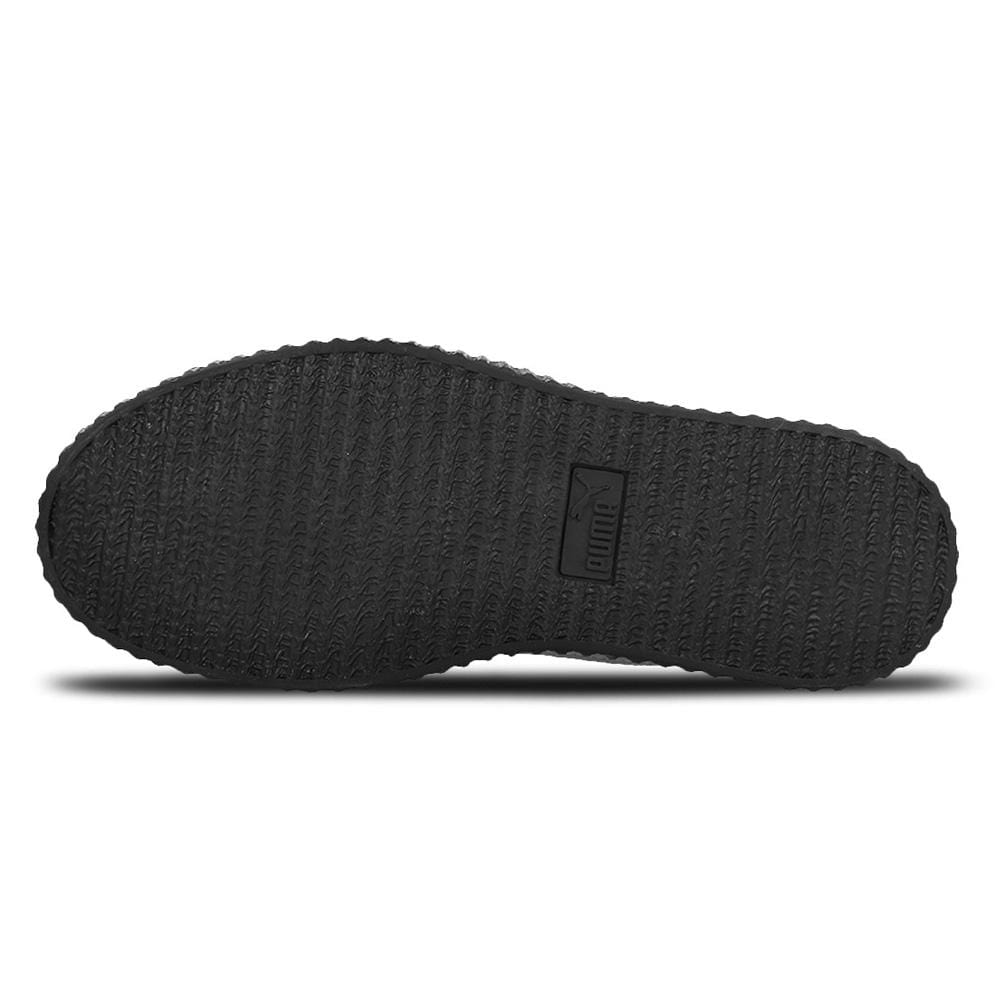 Fenty x Wmns Suede Creeper OG 'Black' - Kick Game