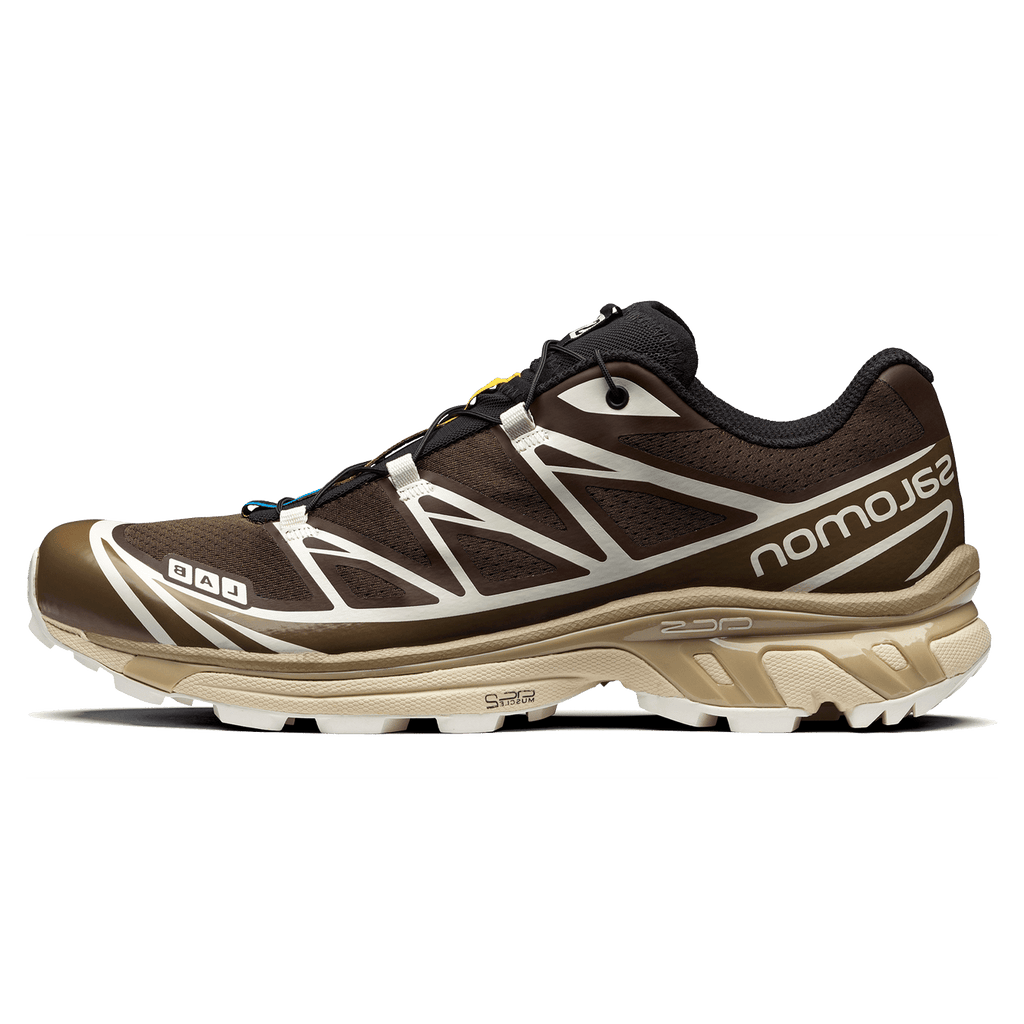 Salomon XT-6 Recut 'Wren Kangaroo' - Kick Game
