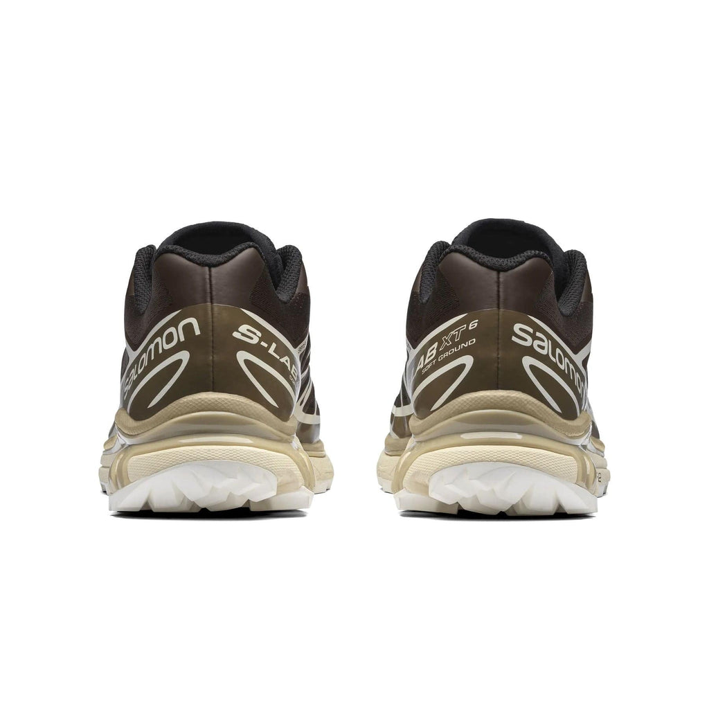 Salomon XT-6 Recut 'Wren Kangaroo' - Kick Game