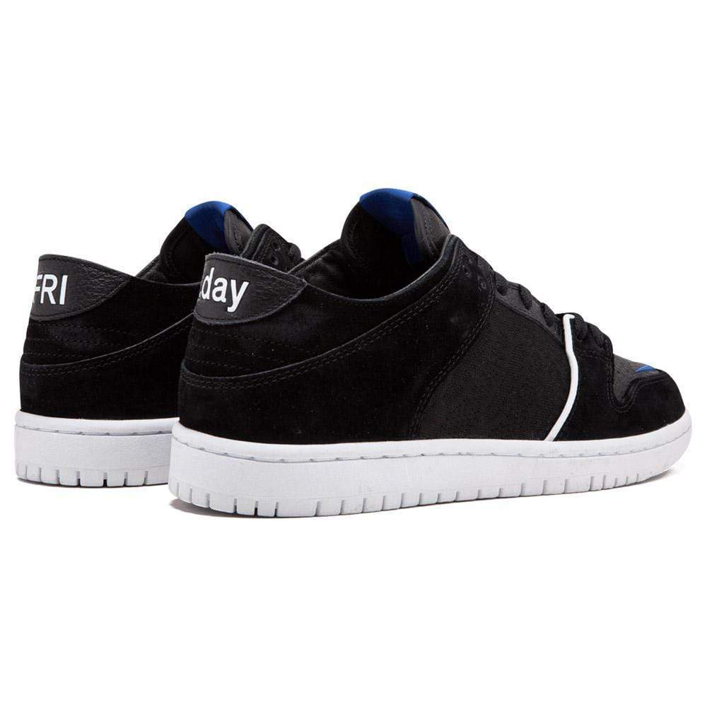 Soulland x SB Dunk Low Pro 'FRI.day Part 0.2' - Kick Game