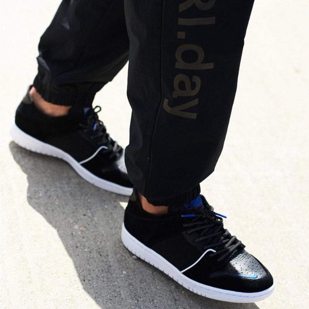 Soulland x SB Dunk Low Pro 'FRI.day Part 0.2' - Kick Game