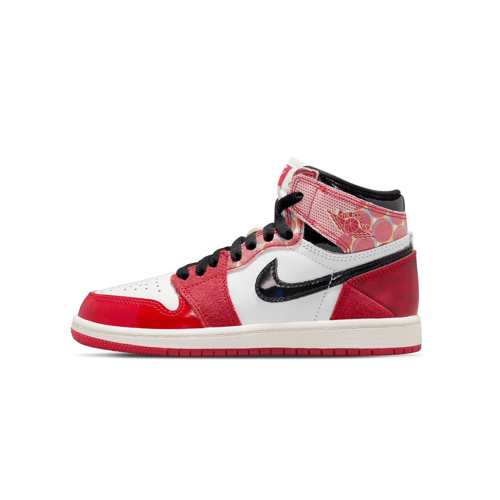 Air Jordan 1 Retro High OG 'Spider-Man: Across the Spider-Verse' PS - Kick Game