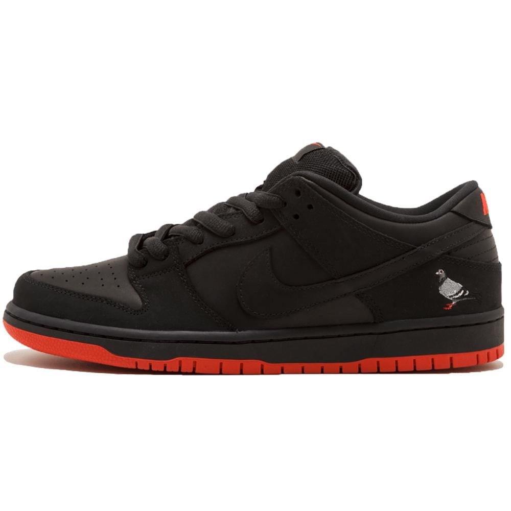 Staple x Nike SB Dunk Low Pigeon - Kick Game