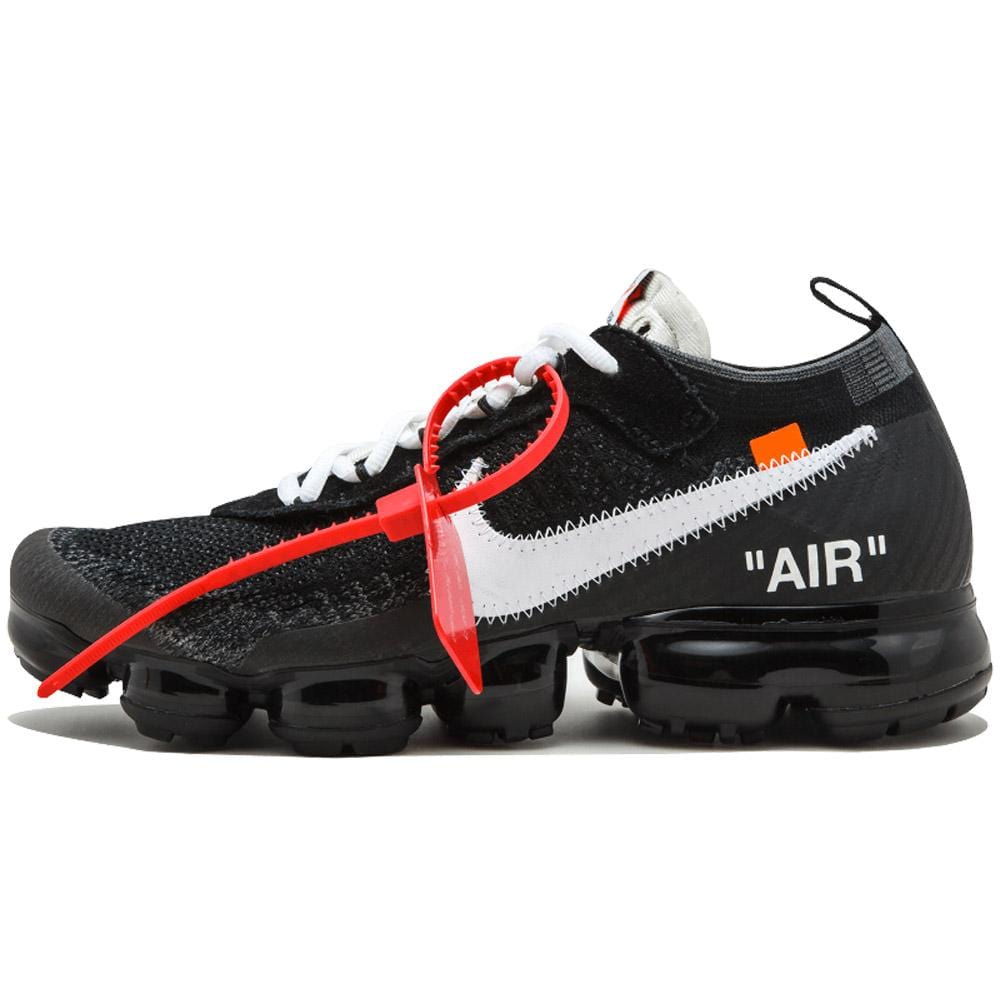 Off-White x Nike Air Vapormax - Kick Game