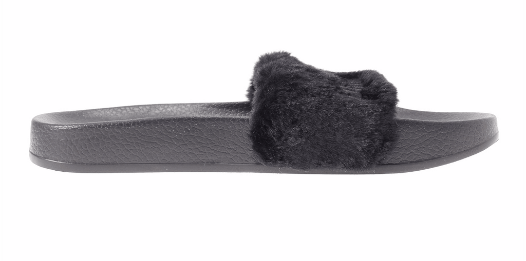 Puma Fenty Leadcat by Rihanna - Black - Kick Game