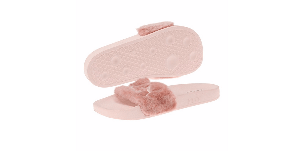 Puma Fenty Leadcat by Rihanna - Shell - Kick Game