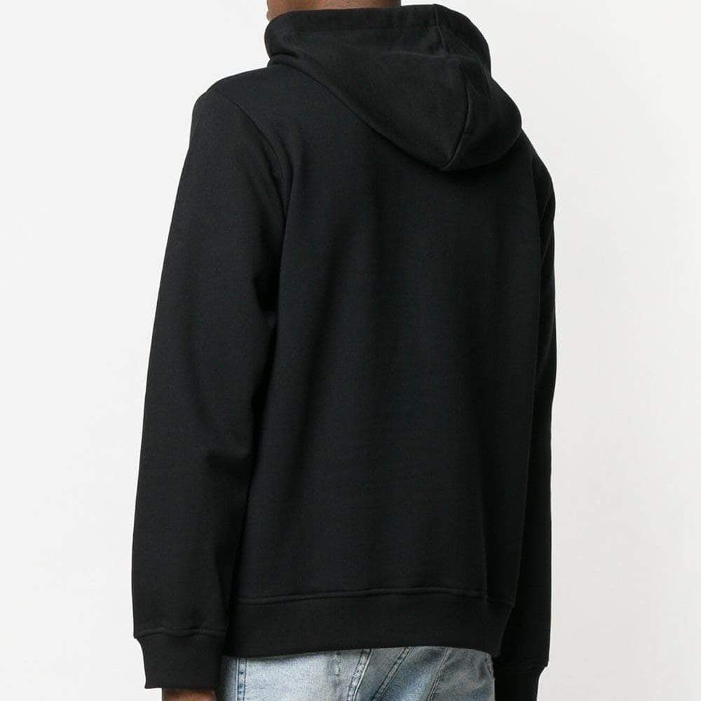 Kenzo Tiger Print Sweater Black - Kick Game