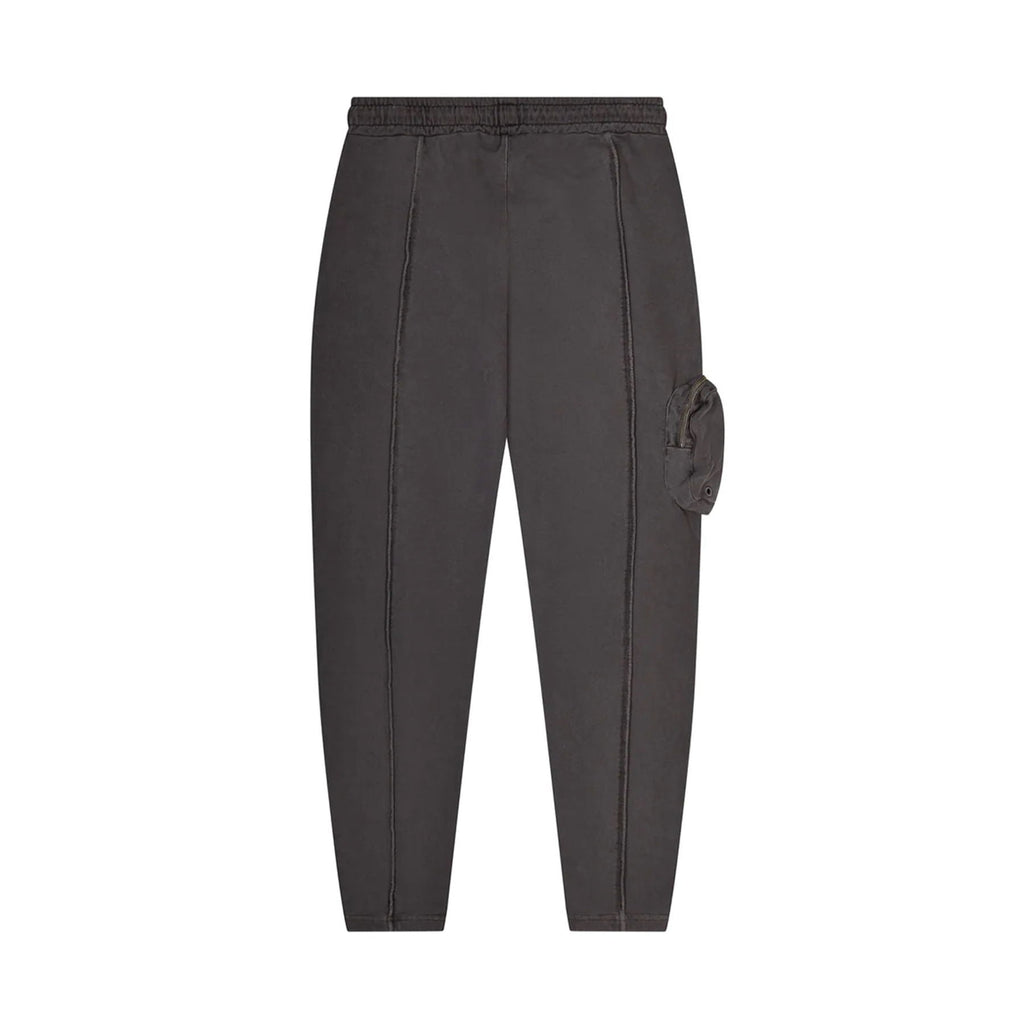 Trapstar Construct Hyperdrive Jogging Bottoms - Black - Kick Game