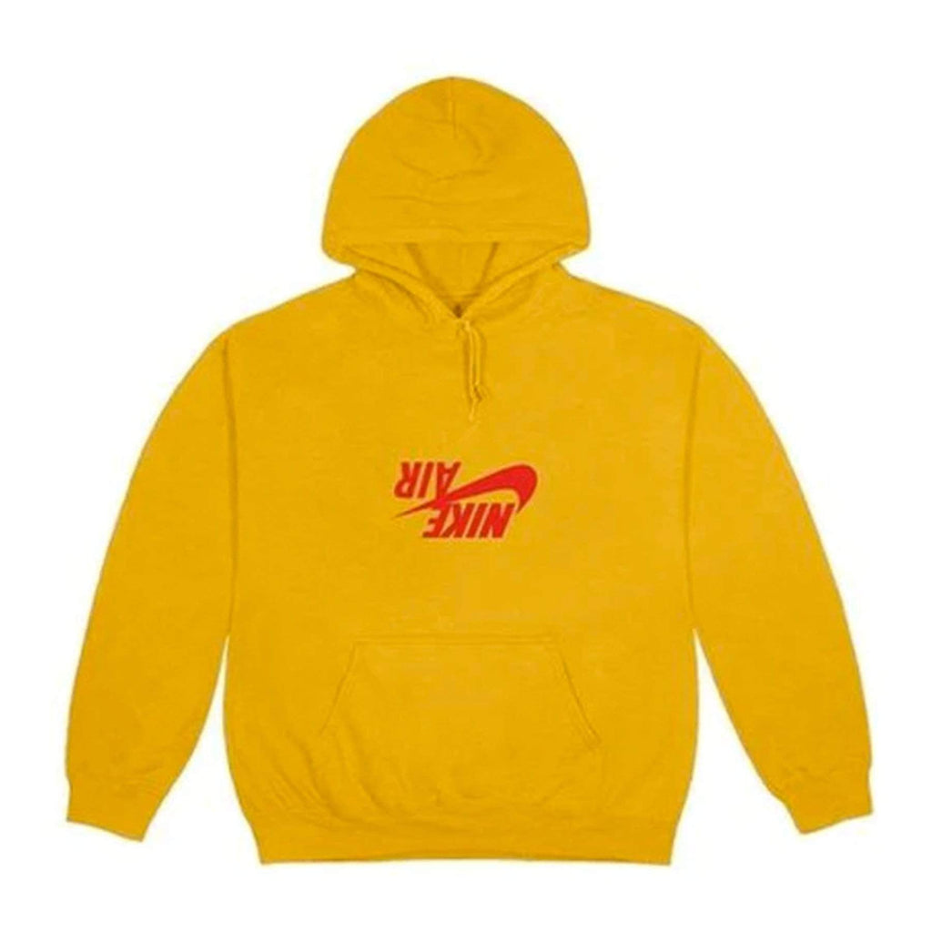 Travis Scott Jordan Cactus Jack Highest Hoodie Gold - Kick Game