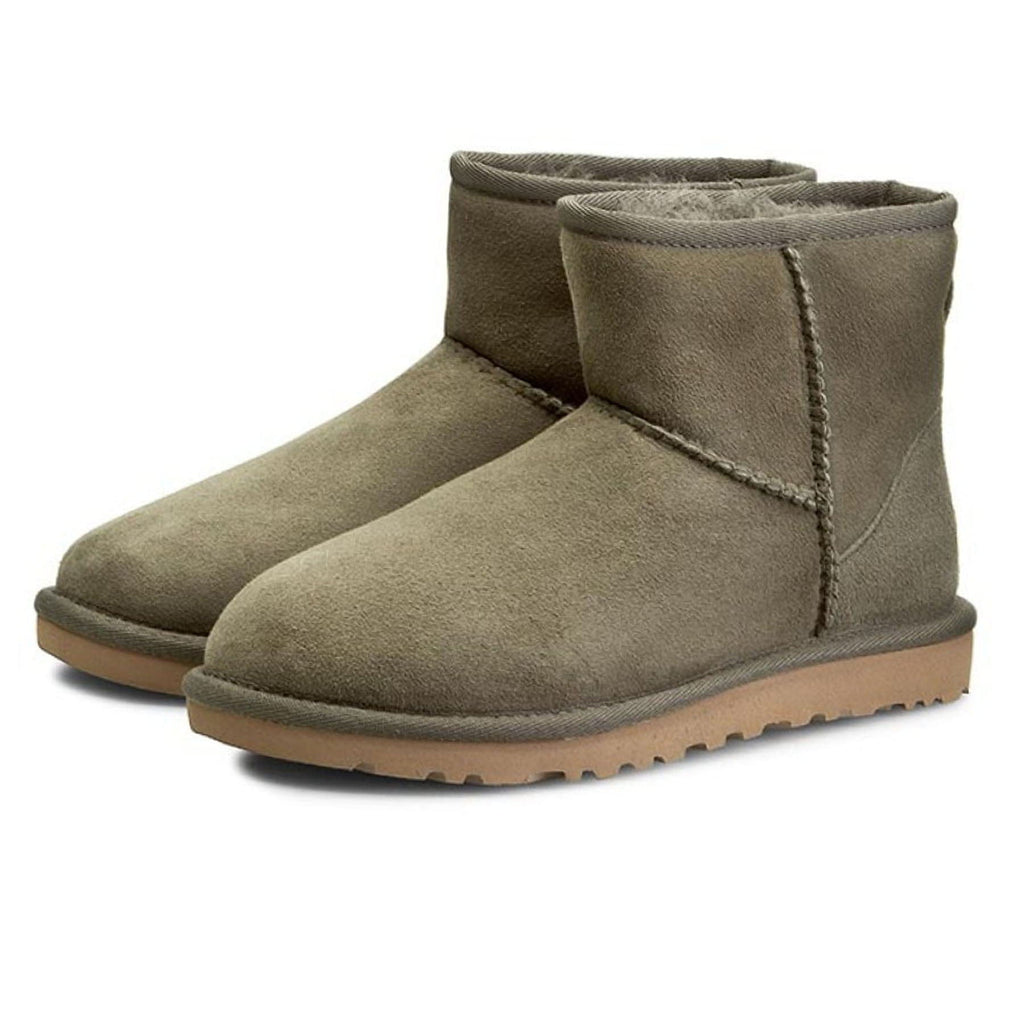 UGG Classic Mini II Boot Forest Night (W) - Kick Game