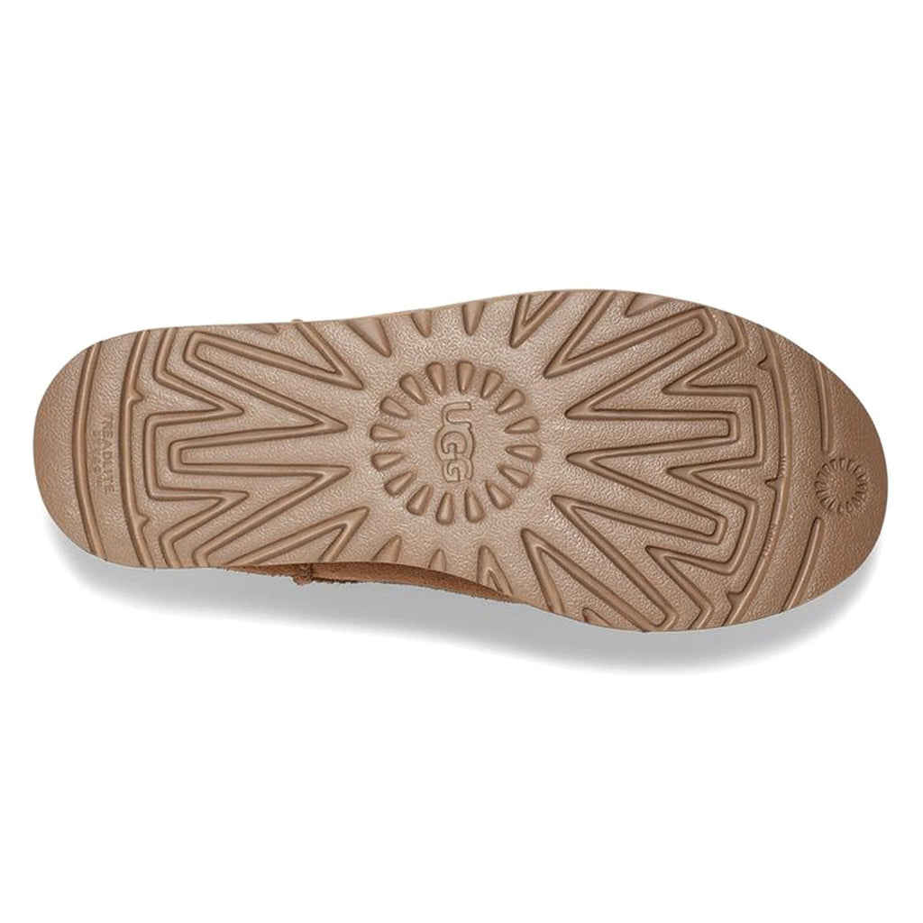 UGG Classic Ultra Mini Platform Chestnut (W) - Kick Game