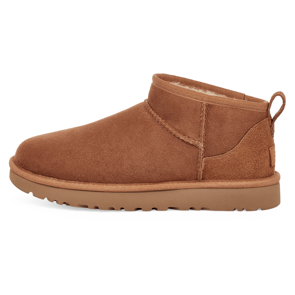UGG Classic Ultra Mini Chestnut (W) - Kick Game