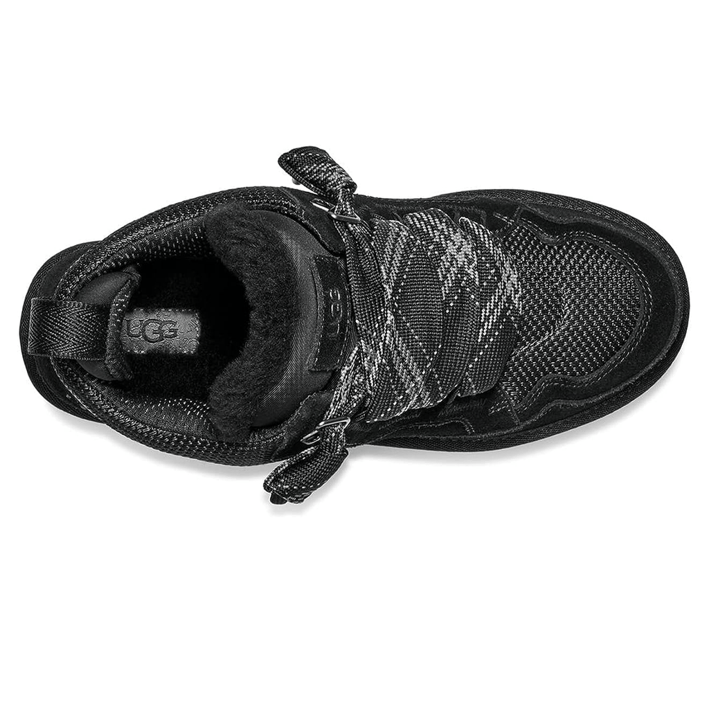 UGG Lowmel Trainer 'Black' - Kick Game