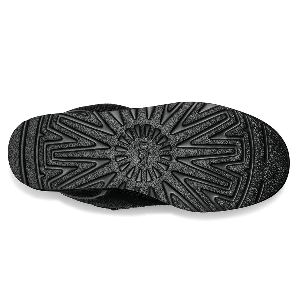 UGG Lowmel Trainer 'Black' - Kick Game