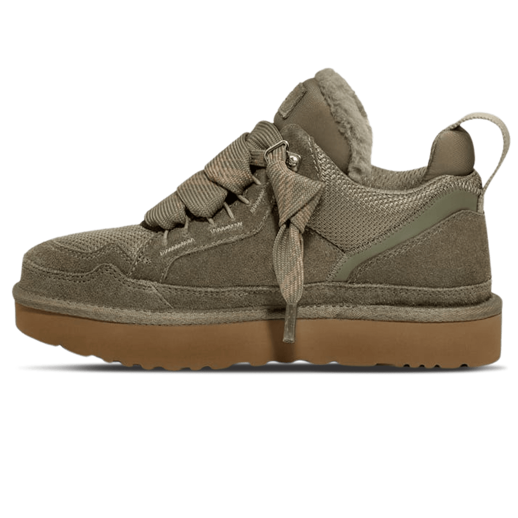 UGG Lowmel Trainer 'Moss Green' - Kick Game