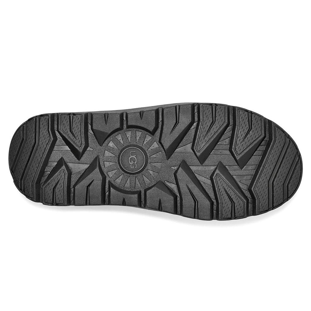 UGG Tasman Weather Hybrid Slipper 'Black' - Kick Game