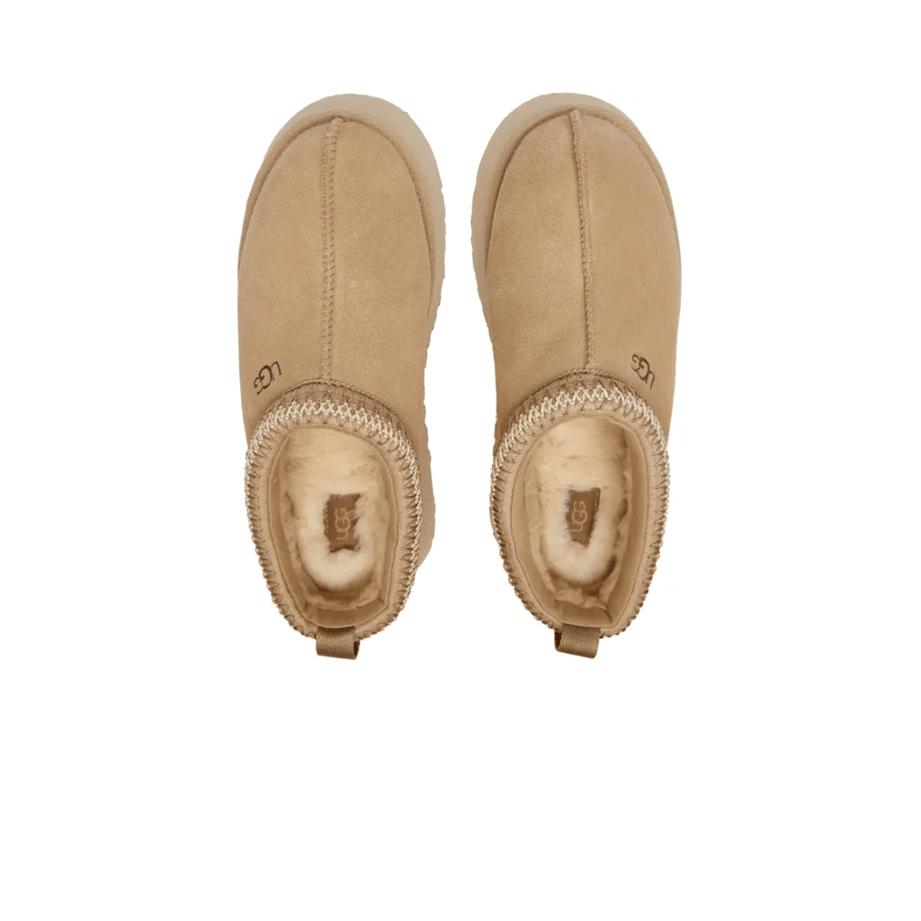 UGG Tazz Slipper Mustard Seed (W) - Kick Game