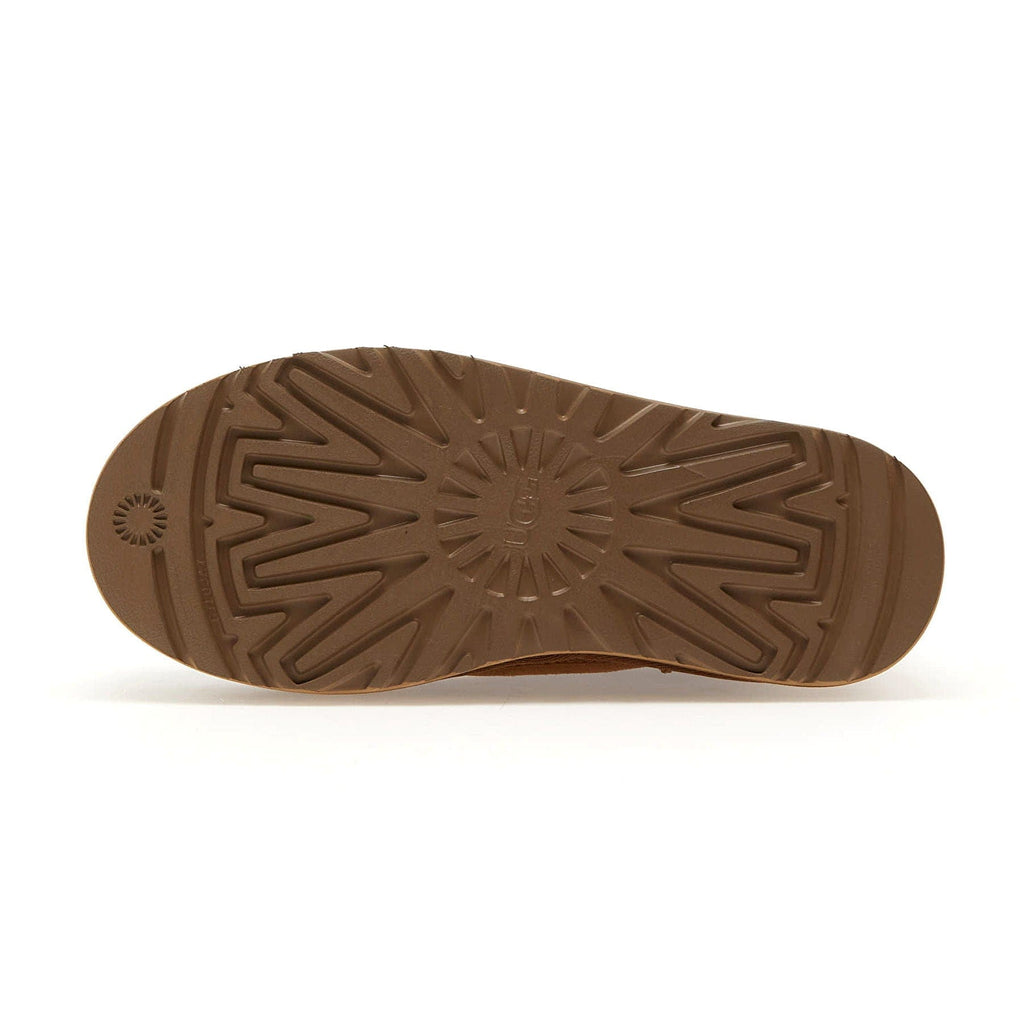 UGG Neumel Platform Chelsea Boot Chestnut (W) - Kick Game