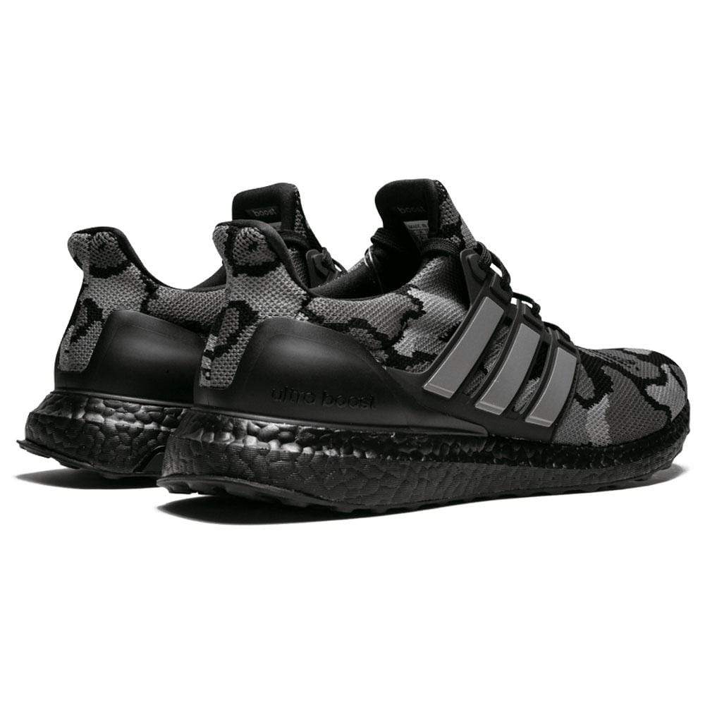 BAPE x adidas Ultra Boost Black Camo - Kick Game