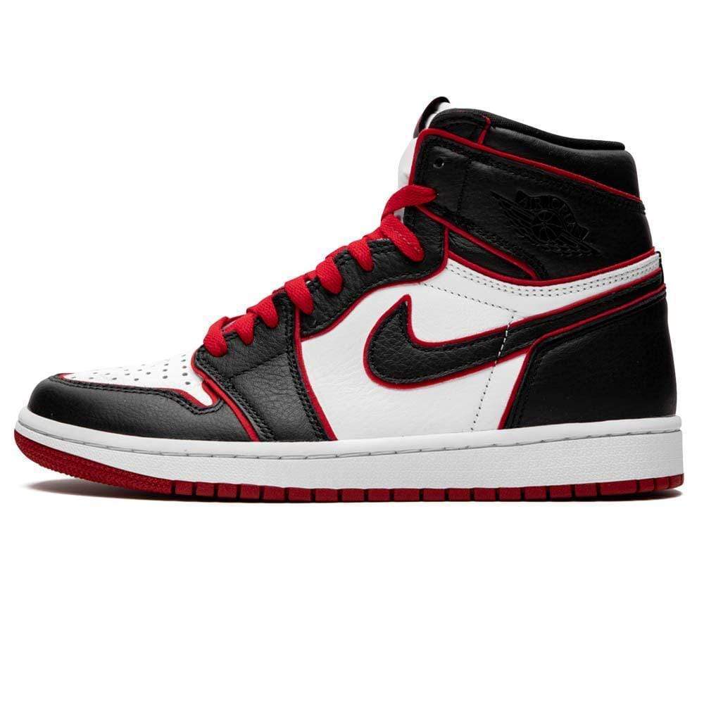 Air Jordan 1 Retro High OG 'Meant To Fly' - Kick Game