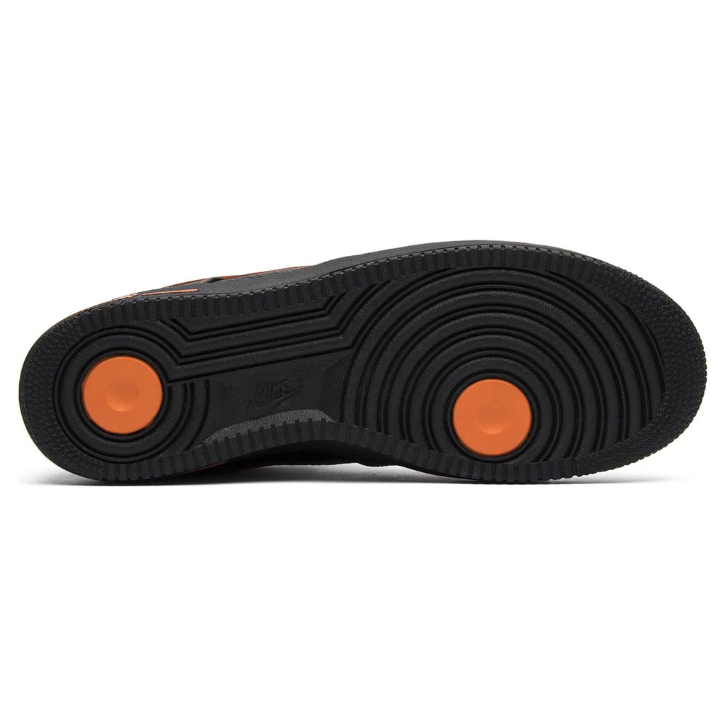 Vlone x NikeLab Air Force 1 'Vlone' - Kick Game