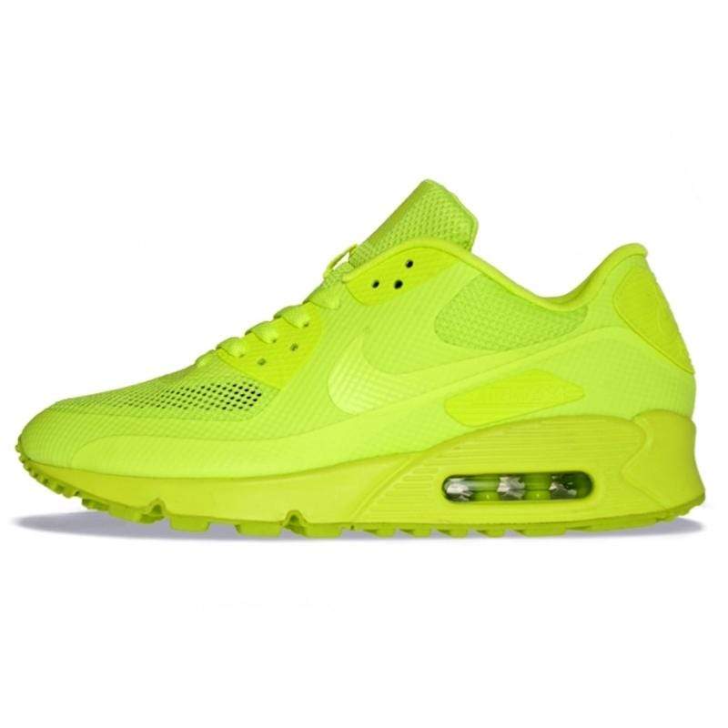 Nike Air Max 90 Hyperfuse Volt - Kick Game