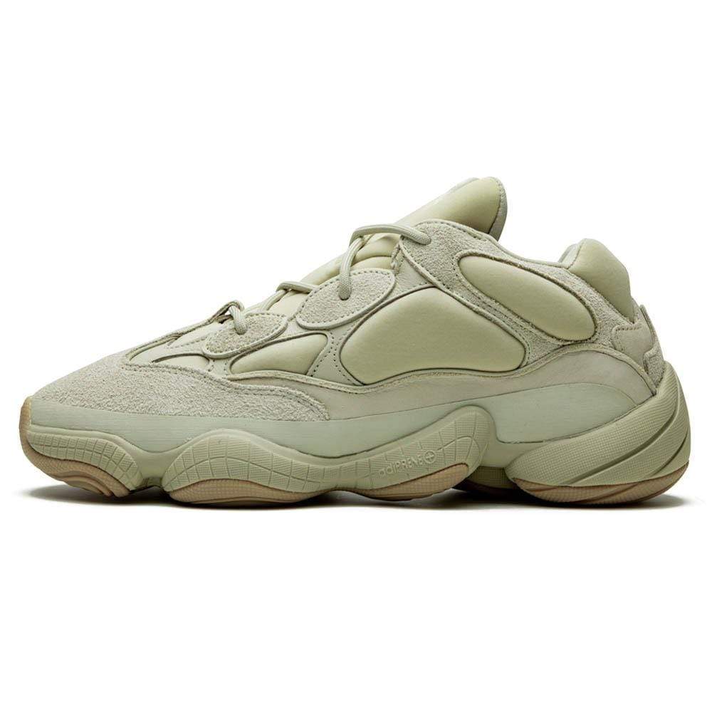 Adidas Yeezy 500 'Stone' - Kick Game