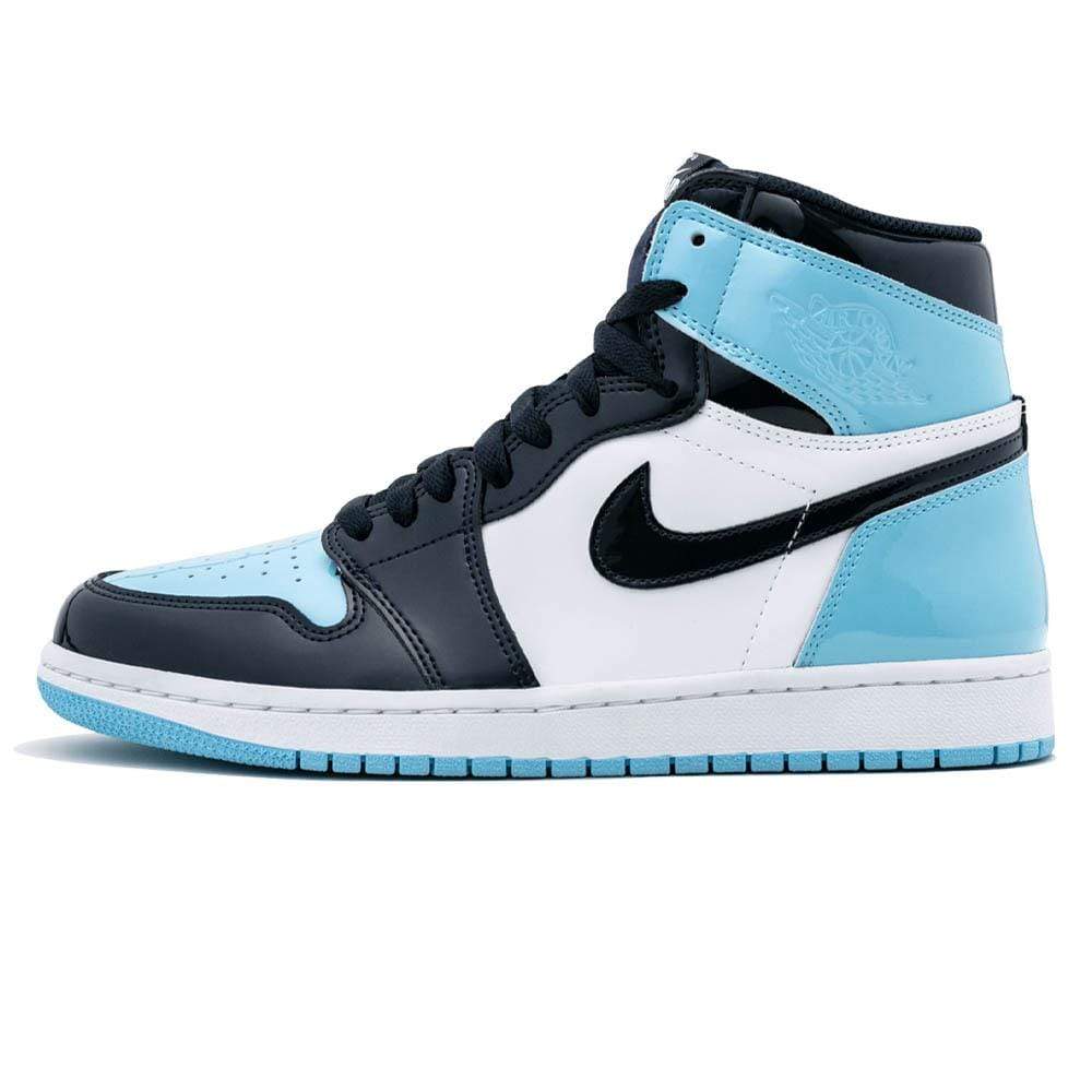 Air Jordan 1 Wmns Retro High OG 'Blue Chill' - Kick Game