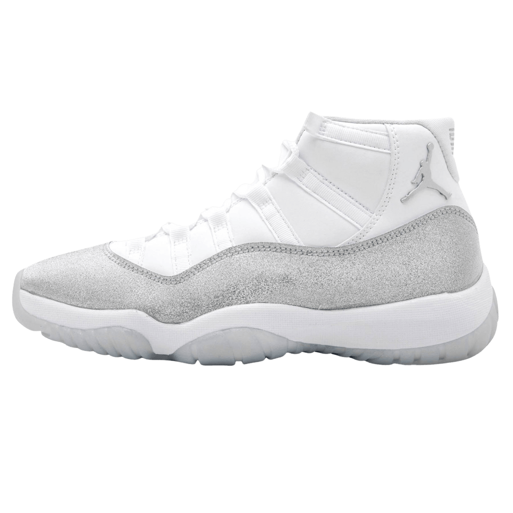 Air Jordan 11 Wmns Retro 'Vast Grey' - Kick Game