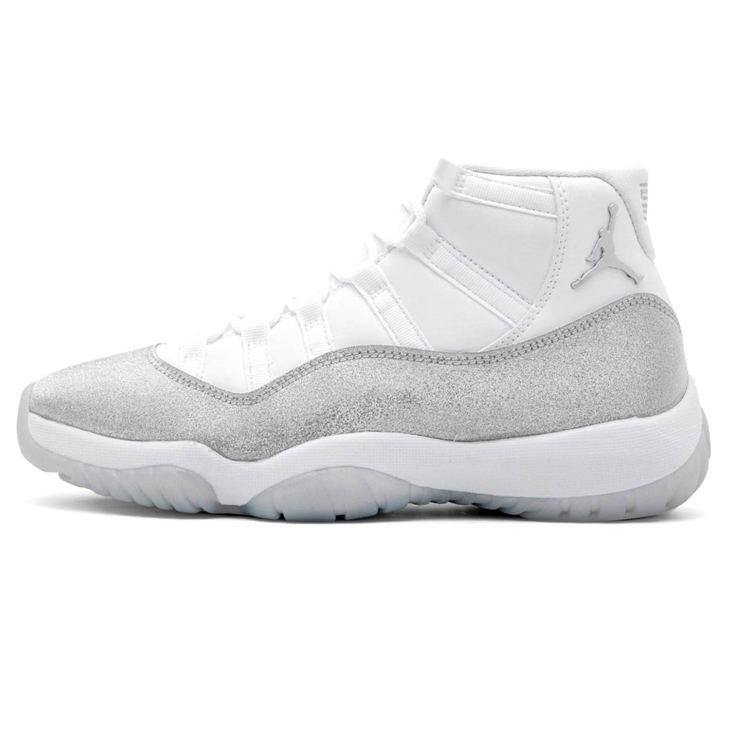 Air Jordan 11 Wmns Retro 'Vast Grey' - Kick Game
