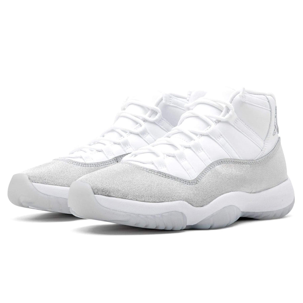 Air Jordan 11 Wmns Retro 'Vast Grey' - Kick Game