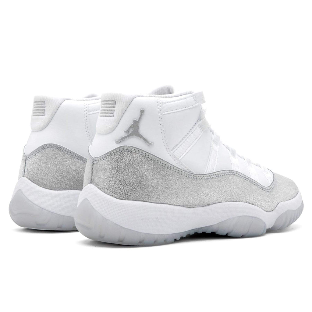 Air Jordan 11 Wmns Retro 'Vast Grey' - Kick Game