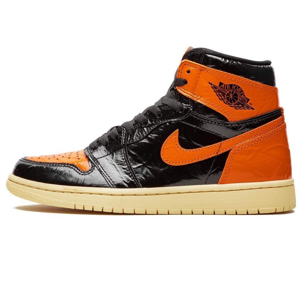 Air Jordan 1 Retro High OG “Shattered Backboard 3.0” - Kick Game