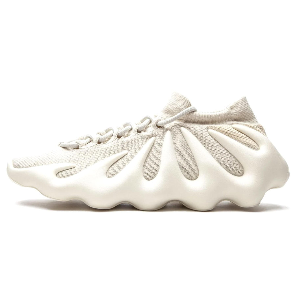 Adidas Yeezy 450 'Cloud White' - Kick Game