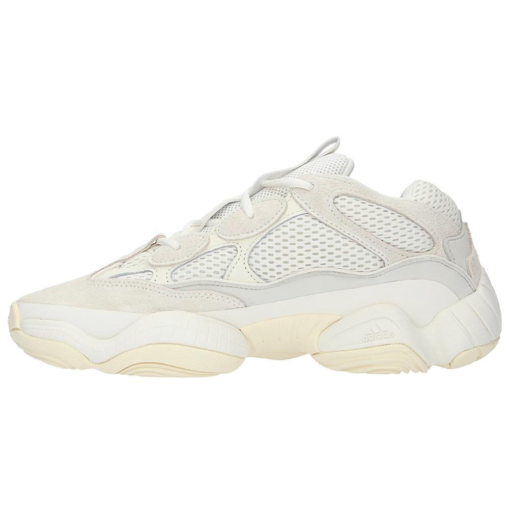 Adidas Yeezy 500 'Bone White' - Kick Game