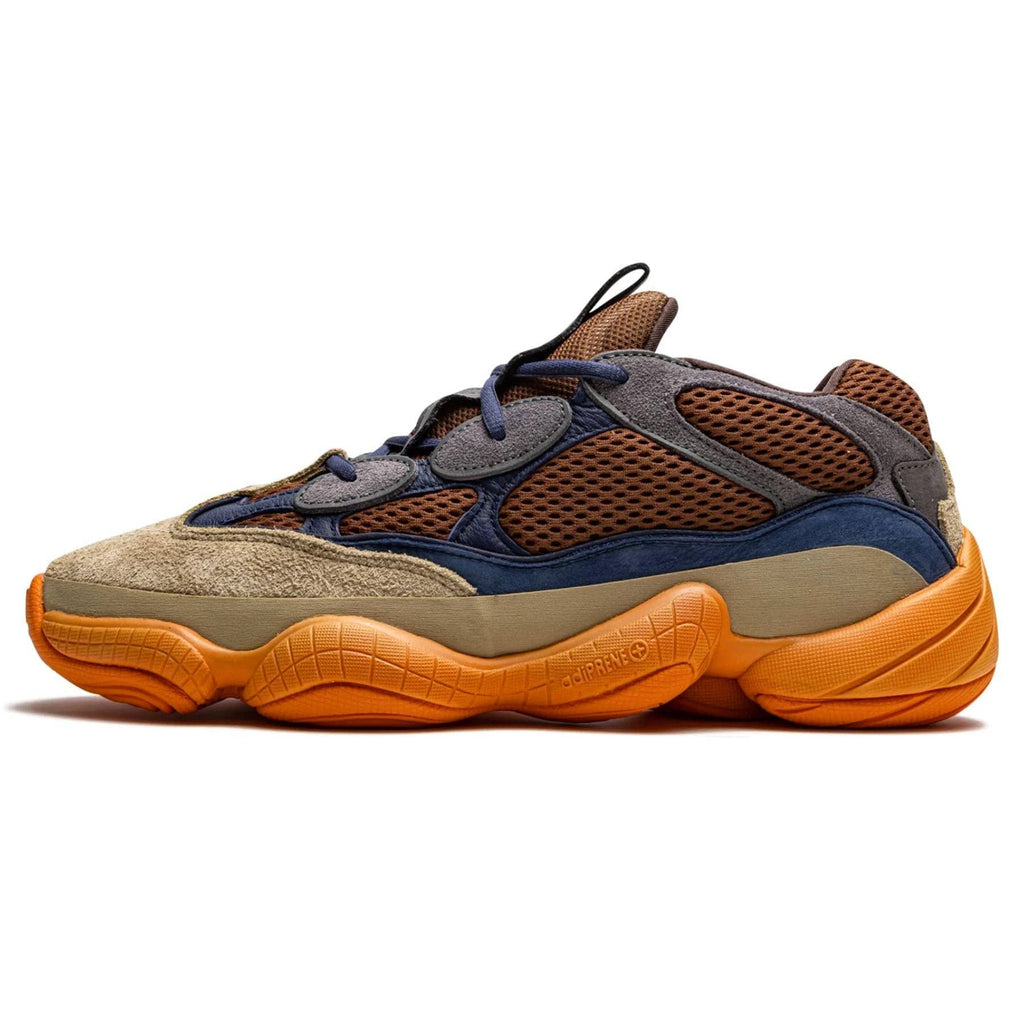 adidas Yeezy 500 'Enflame' - Kick Game