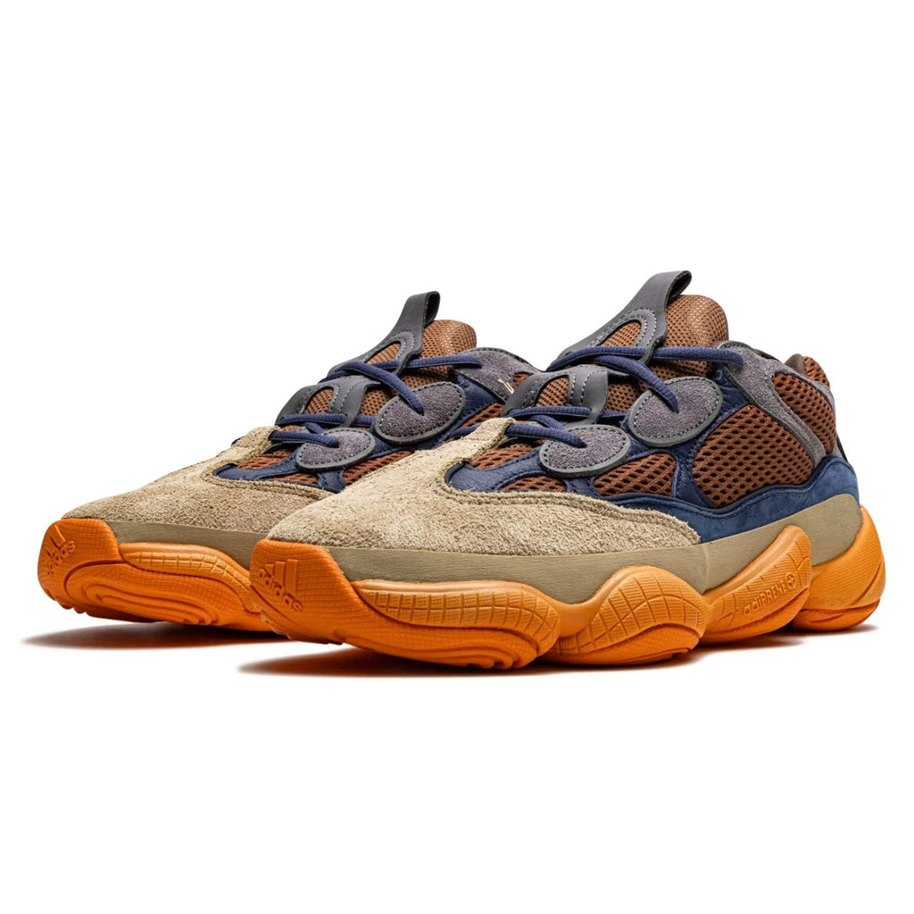 adidas Yeezy 500 'Enflame' - Kick Game