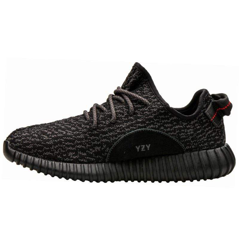 Adidas Yeezy 350 Pirate Black 2.0 (2016) - Kick Game