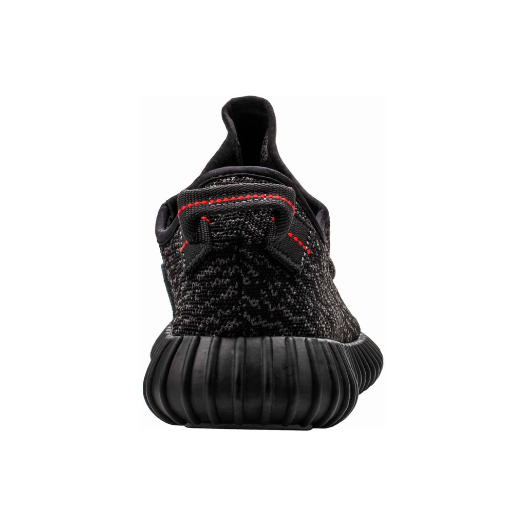 Adidas Yeezy 350 Pirate Black 2.0 (2016) - Kick Game
