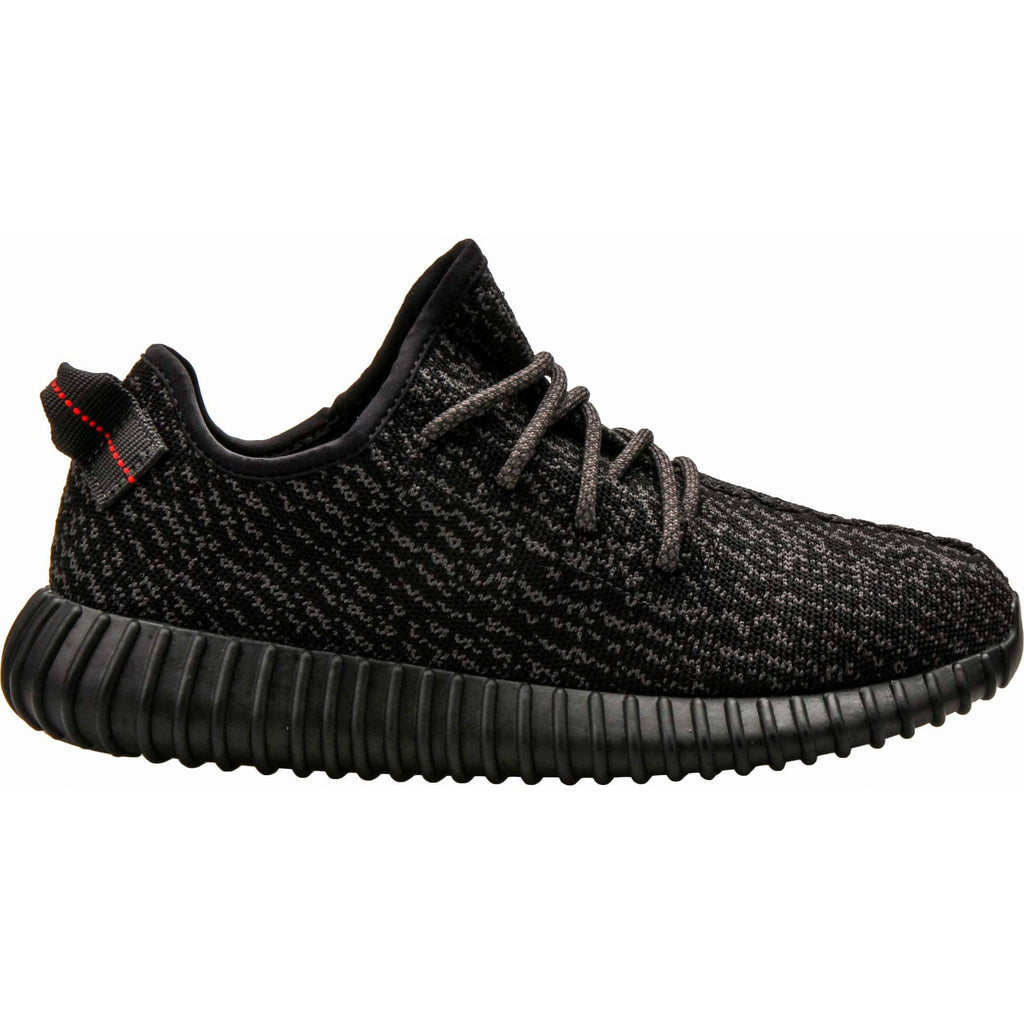 Adidas Yeezy 350 Pirate Black 2.0 (2016) - Kick Game