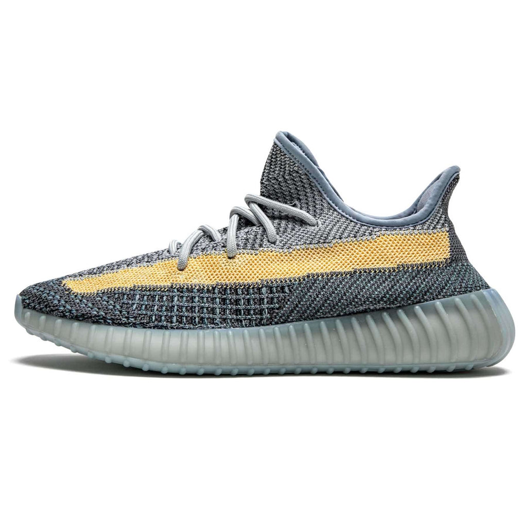 adidas Yeezy Boost 350 V2 'Ash Blue' - Kick Game