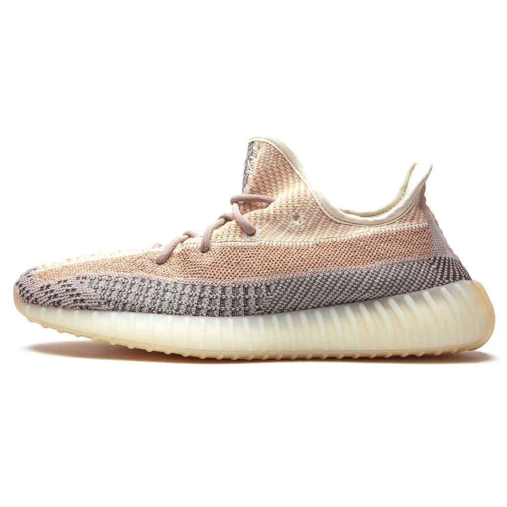 adidas Yeezy Boost 350 V2 'Ash Pearl' - Kick Game