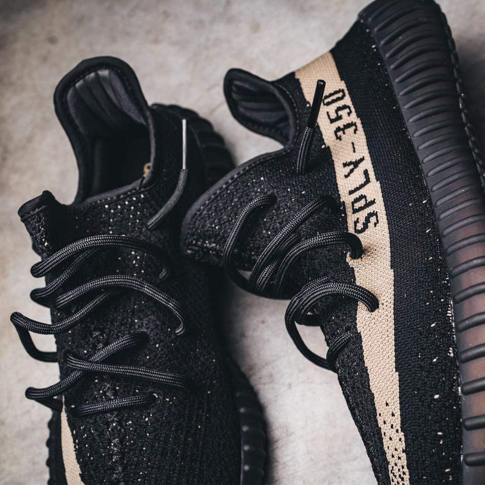 Adidas Originals Yeezy Boost 350 V2 Green - Kick Game
